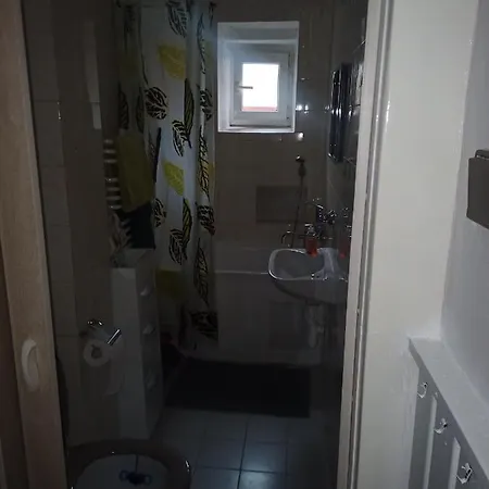 Na Cervene Louce Apartman Cheb