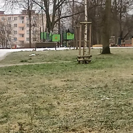 Na červené Louce Apartmán