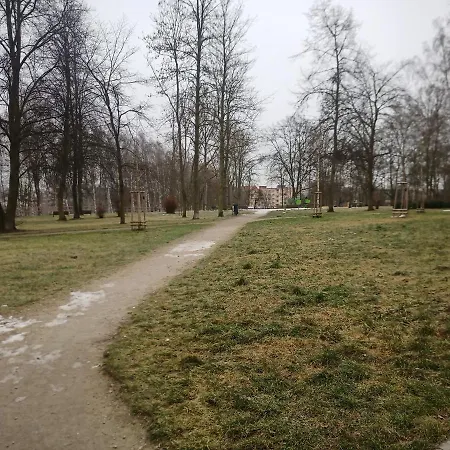 Na červené Louce Apartmán Cheb