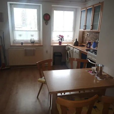 Na Cervene Louce Apartman Apartment Cheb