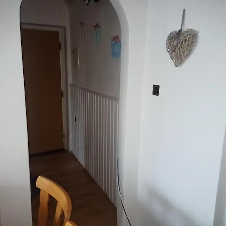 Na červené Louce Apartmán Apartamento