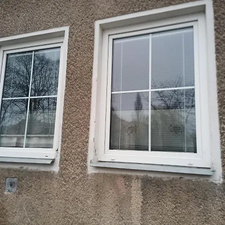 Na červené Louce Apartmán * Cheb