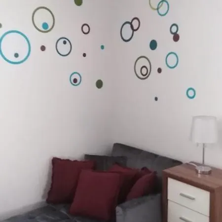 Na červené Louce Apartmán *