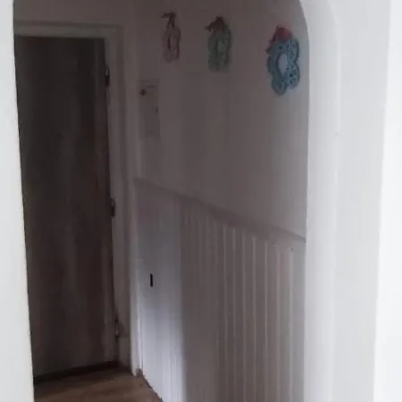 Na červené Louce Apartmán *