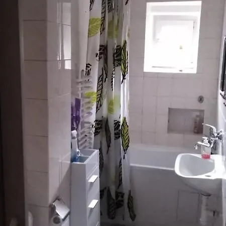 Na Cervene Louce Apartman Cheb